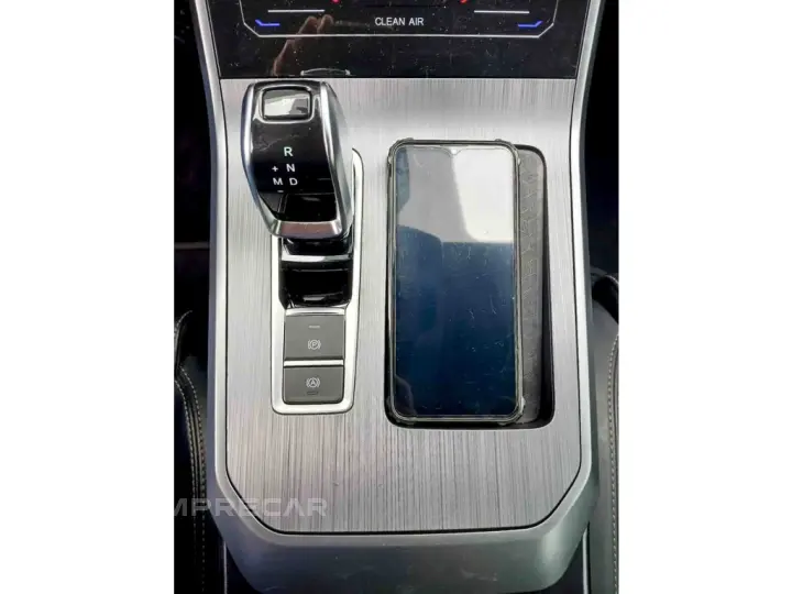 TIGGO 5x 1.5 VVT TURBO iFLEX SPORT CVT