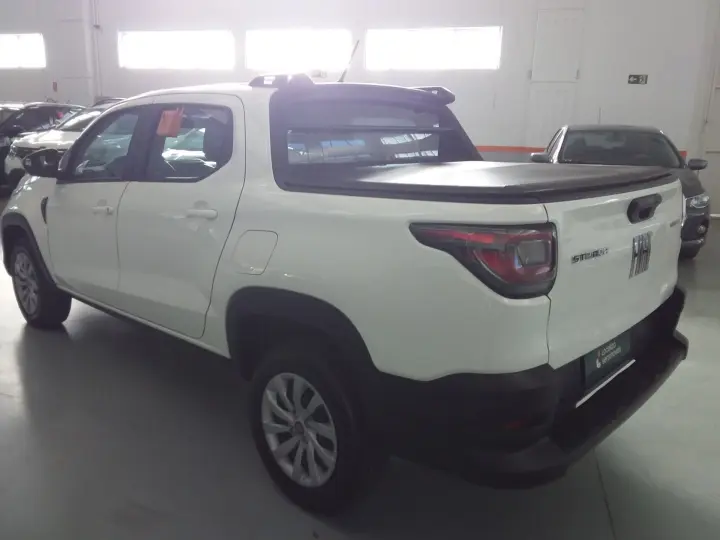 STRADA 1.3 FIREFLY FLEX FREEDOM CS MANUAL