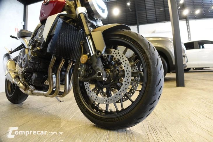 CB 1000 R ABS