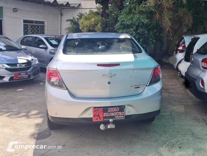 PRISMA 1.4 LT Spe/4 8V
