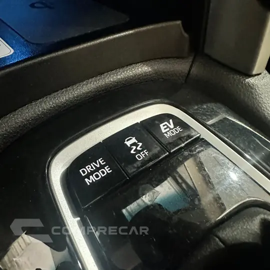 Corolla Cross XRX 1.8 16V Aut. (Híbrido)