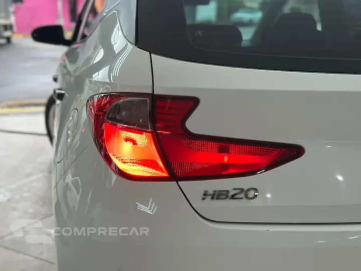 HB20 1.0 12V FLEX SENSE MANUAL