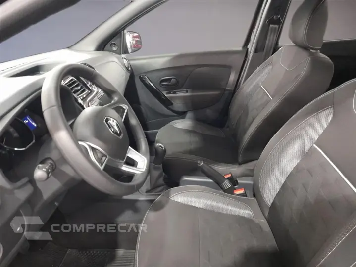 STEPWAY 1.0 12V SCE FLEX ZEN MANUAL