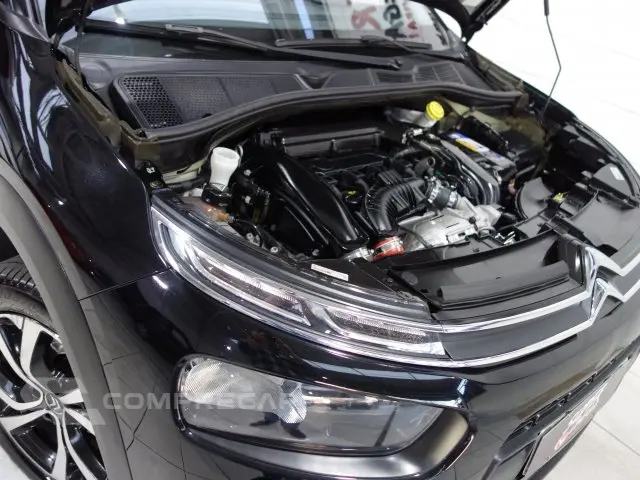 C4 CACTUS - 1.6 THP SHINE PACK EAT6