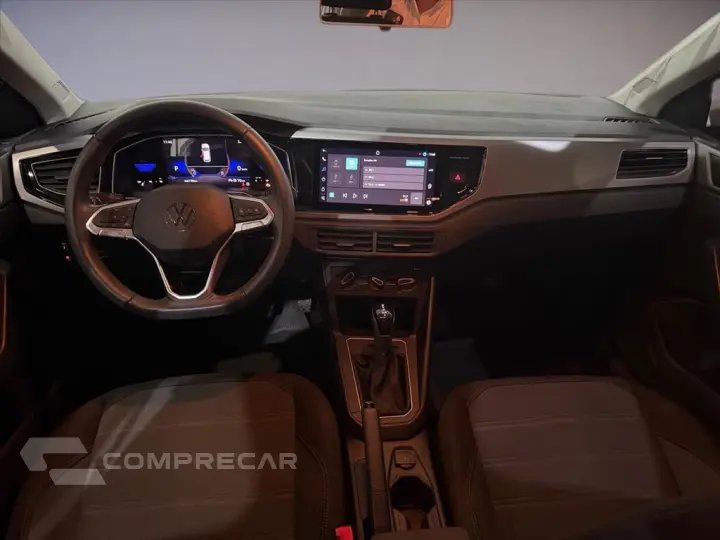 NIVUS 1.0 200 TSI TOTAL FLEX COMFORTLINE AUTOMÁTI