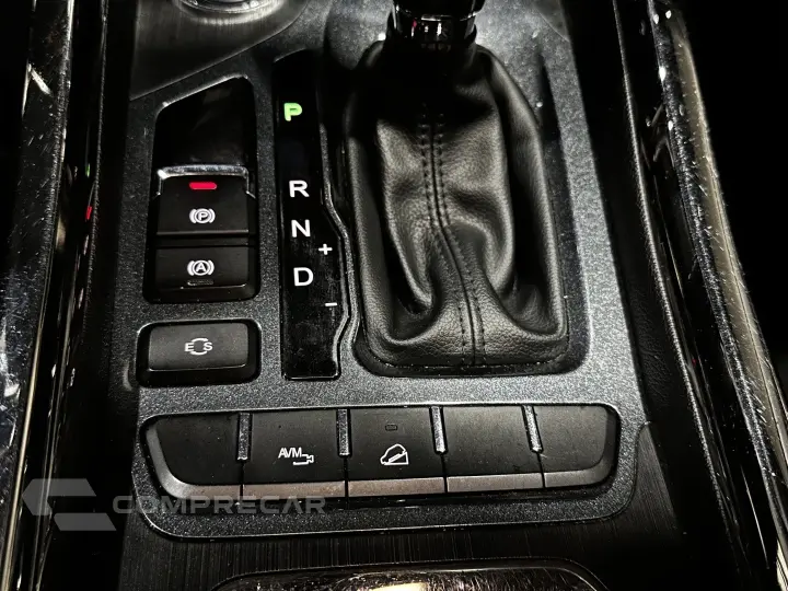 TIGGO 5x 1.5 VVT TURBO iFLEX TXS DCT