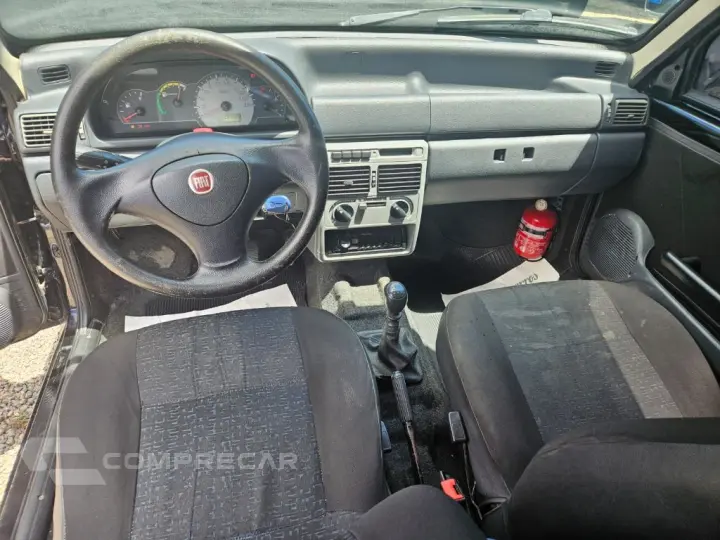 Uno Mille WAY ECONOMY 1.0 F.Flex 2p