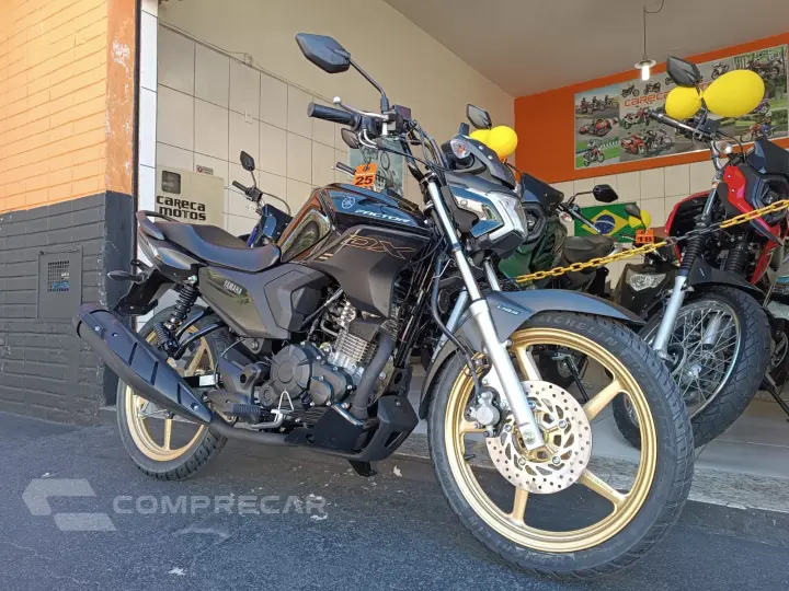 FACTOR 150 DX
