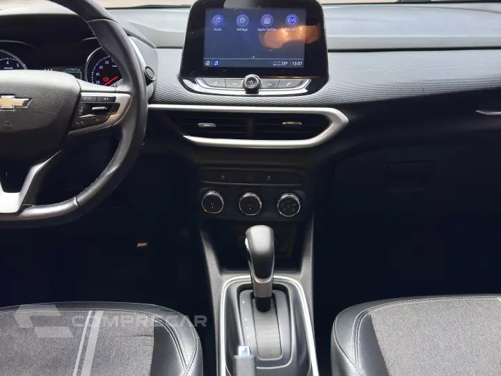 TRACKER 1.0 TURBO FLEX LTZ AUTOMÁTICO