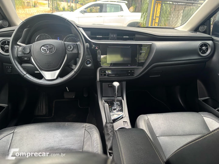 Corolla XEI 2.0