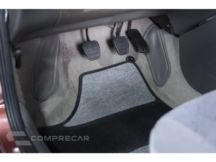 GOL 1.8 MI GL 8V GASOLINA 2P MANUAL