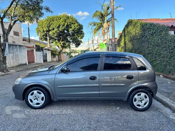 CORSA 1.4 MPFI Maxx 8V