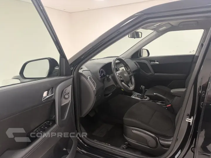 CRETA 1.6 16V Pulse