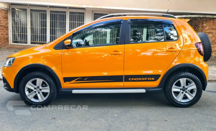 CROSSFOX 1.6 MI 8V