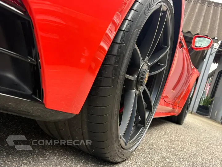 911 3.0 24V H6 Carrera GTS PDK
