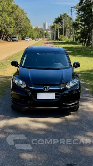 HR-V 1.8 16V LX