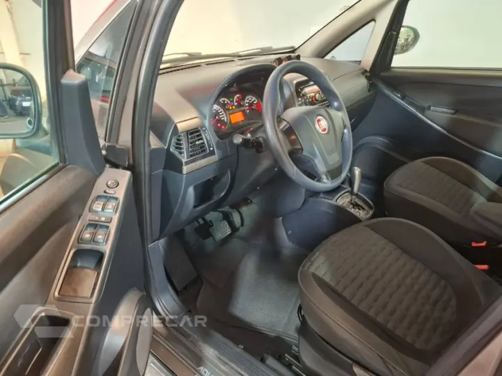 IDEA 1.8 MPI Adventure 16V