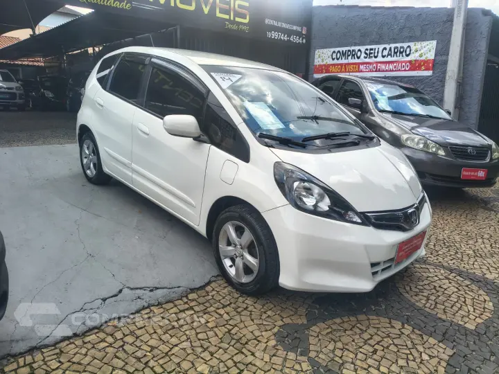 FIT 1.4 CX 16V