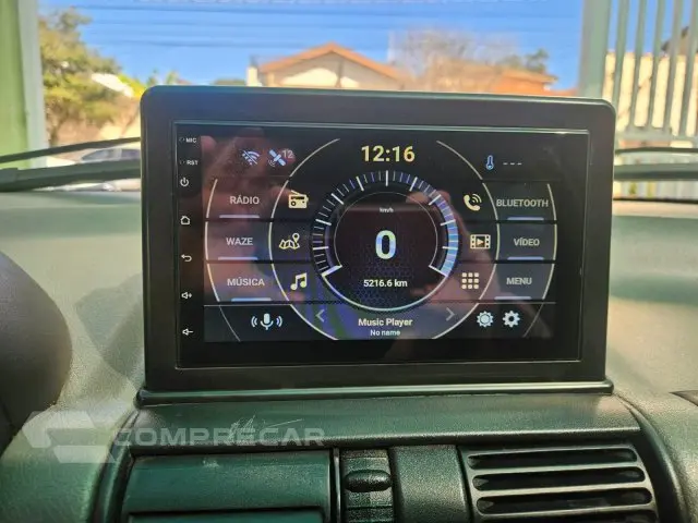 CLASSIC - 1.0 MPFI LIFE 8V 4P MANUAL