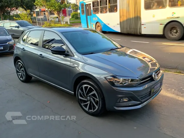 POLO 1.0 170 TSI Highline