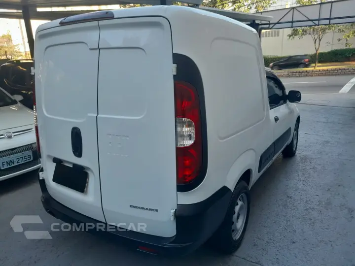 FIORINO 1.4 MPI Furgão Endurance 8V