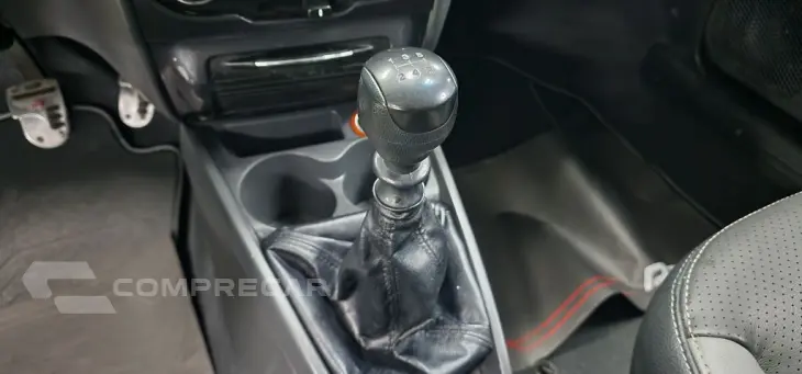 Strada Adventure1.8/ 1.8 LOCKER Flex CD