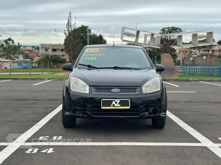 Fiesta Sedan 1.0 4P CLASS FLEX