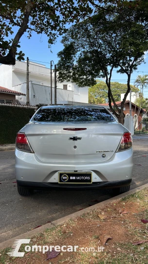 PRISMA 1.4 LT Spe/4 8V