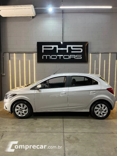 ONIX 1.4 MPFI LT 8V
