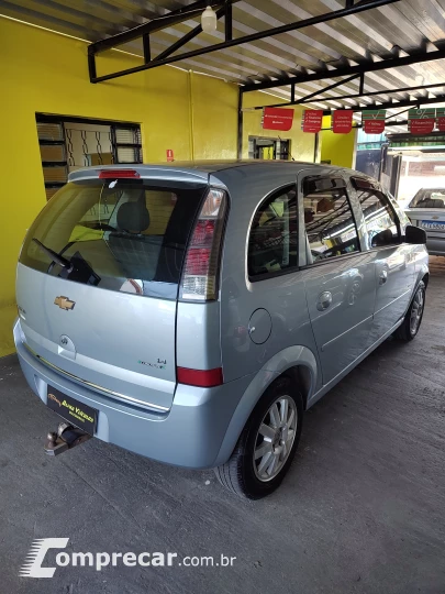 MERIVA 1.4 MPFI Maxx 8V