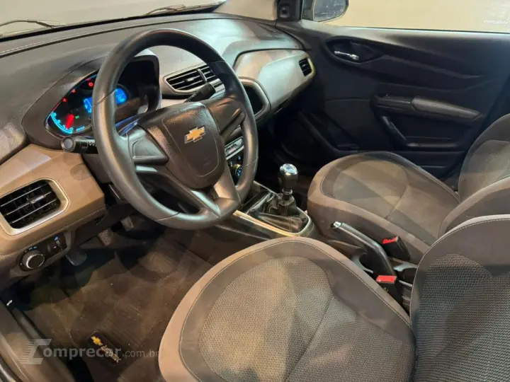 PRISMA Sed. LT 1.4 8V FlexPower 4p