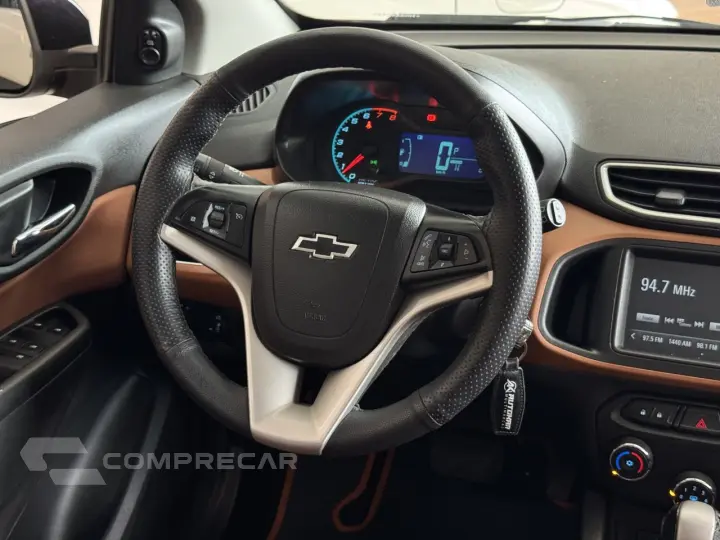 Onix Hatch 1.4 4P FLEX ACTIV AUTOMÁTICO