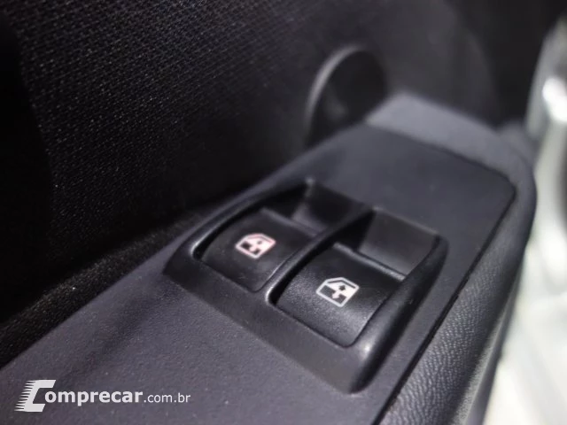 SIENA - 1.0 MPI EL 8V 4P MANUAL