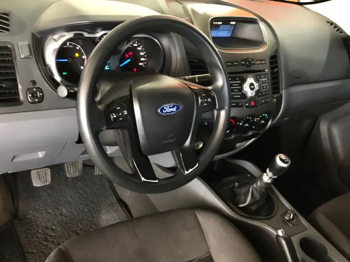 RANGER 2.2 XLS 4X4 CD 16V