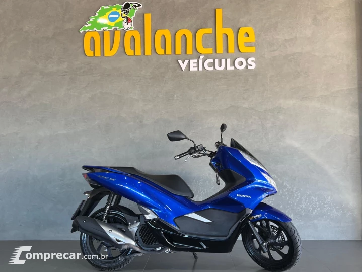 PCX 150