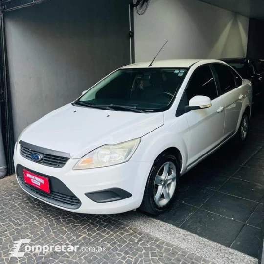 FOCUS FC FLEX
