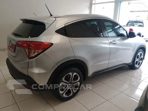 HR-V 1.8 16V EX