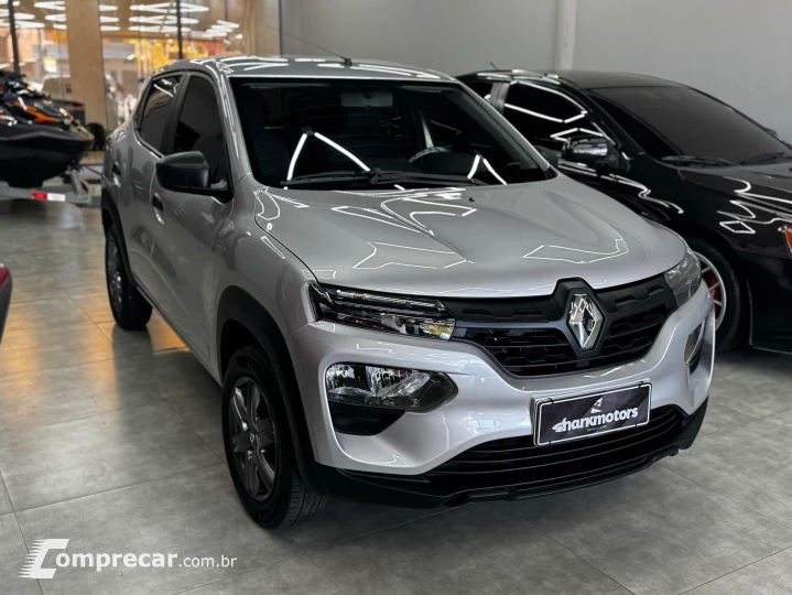 KWID 1.0 12V SCE ZEN