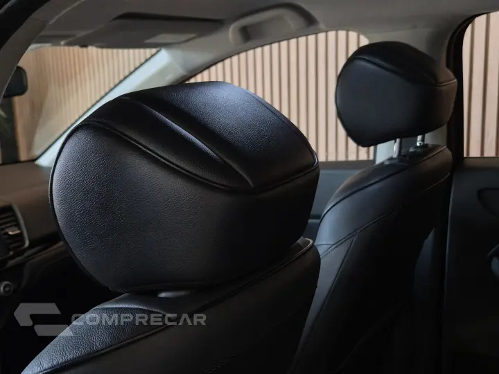 CITY 1.5 i-VTEC FLEX EXL CVT