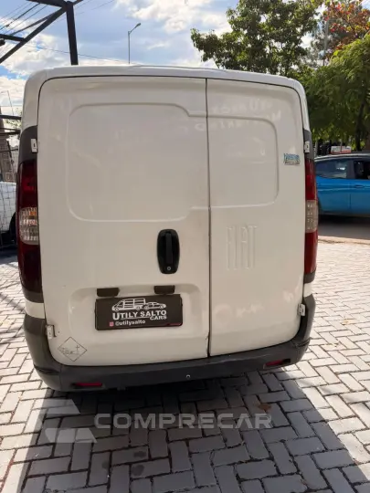 FIORINO 1.4 MPI Furgão 8V