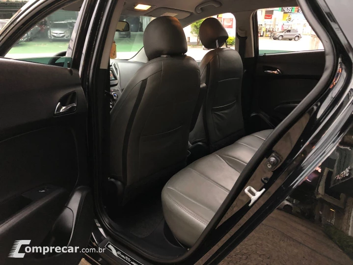Hb20s 1.6 Premium 16V Flex 4P Automático