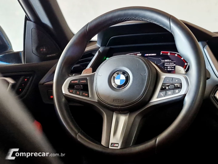 M 235I 2.0 Twinturbo Gran Coupe
