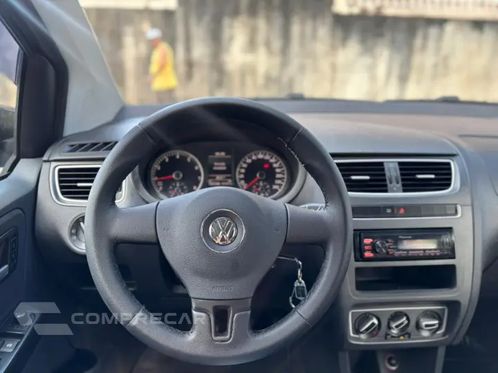 SPACEFOX 1.6 MI Trend 8V