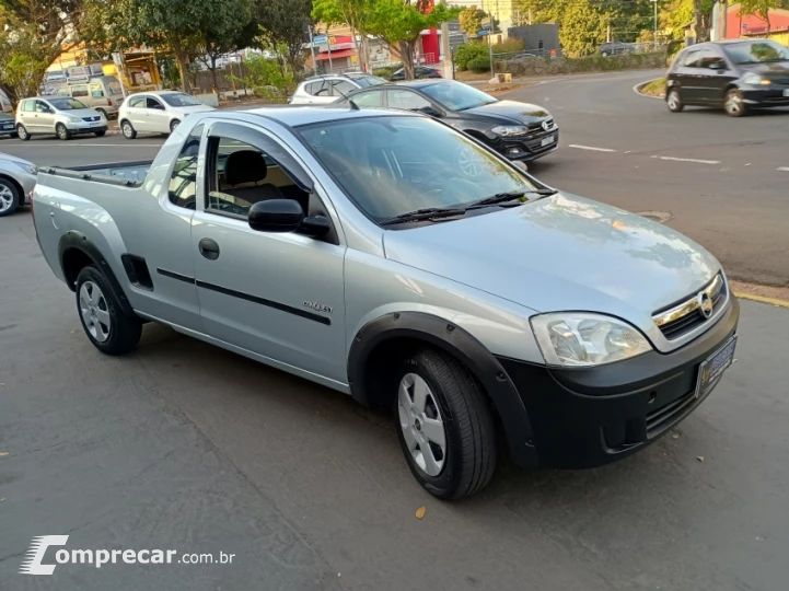 MONTANA 1.4 MPFI Conquest CS 8V