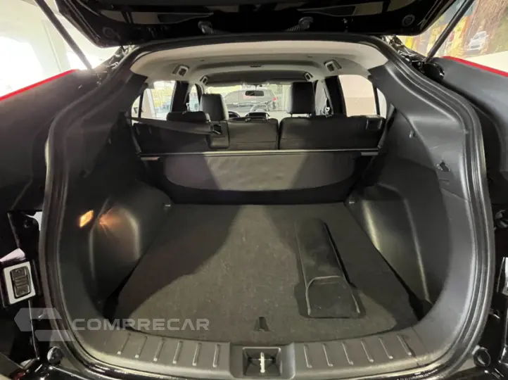 ECLIPSE CROSS 1.5 Mivec Turbo GLS