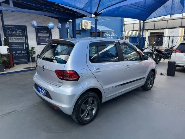 FOX - 1.6 MSI RUN 8V 4P MANUAL