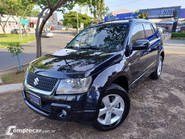 GRAND VITARA 2.0 Sport 4X4 16V