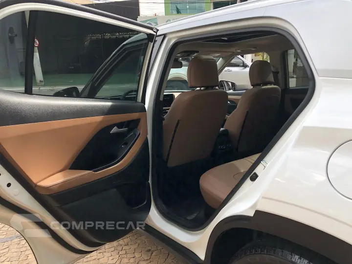 Creta 1.0 Tgdi Flex Platinum Automático