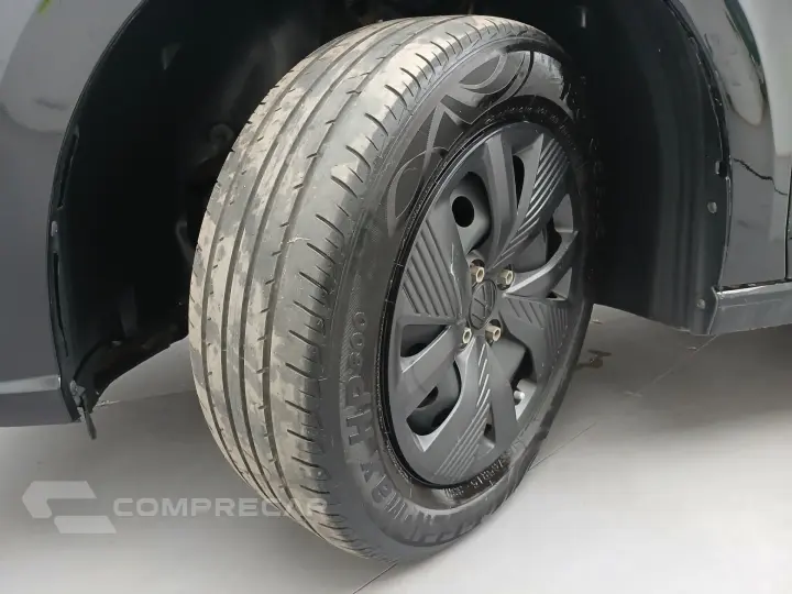 POLO 1.0 MPI TRACK MANUAL
