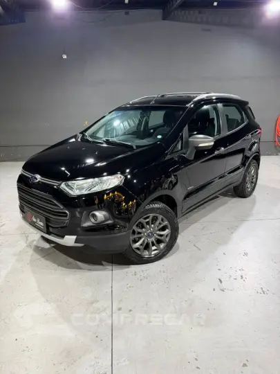 ECOSPORT 2.0 Freestyle 4WD 16V